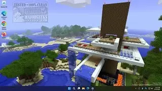 How to Play Minecraft Classic For Free