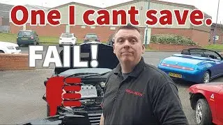Why you shouldn't buy a car from looking at just 2 photos.