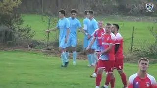 MOL 13 Jedinstvo Z-Jevremovac 3:1