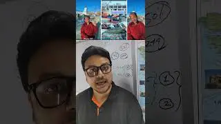 লাদাকের বর্তমান অবস্থা এমন হওয়ার কারণ কি? || Friendship With Geography ||