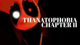 ROBLOX Thanatophobia - Book 1 - Chapter 2 - Walkthrough