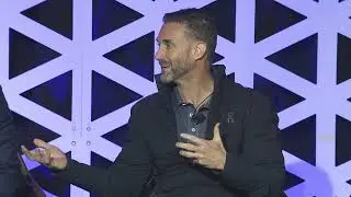 The Future of Identity, Domains, and Real World Assets: Perspectives from the Ecosystem