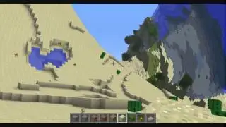 Minecraft mods