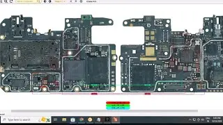redmi 9a charging schematic diagram redmi 9a bettery connector schematic diagram #redmi9a #molumehra