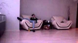 АРТЕМ ЕШКИН, НОВЫЙ ГОД 2012
