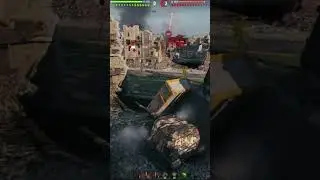 Ho-Ri 3  -  Быстрый обзор новой 10-тки WOT