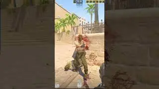 CS2 Deagle Damage