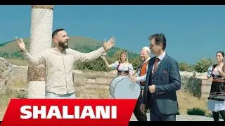 Shaliani ft Ismet Bexheti - Tradit e Kena (Flow Music)