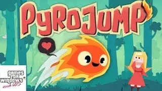 Pyro Jump - Games for iOS