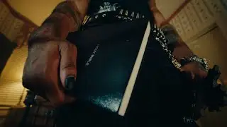 do not resurrect - 77% (official music video)