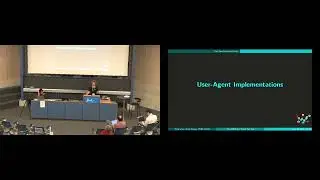 [6C] Your DRM Can Watch You Too: Privacy Implications of Browsers misImplementations of Widevine EME