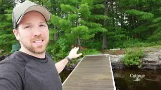 Tips for Dock Removal | Cottage Coach