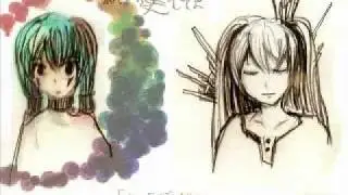 [Miku] Fanmade MV for Beloved Rangge