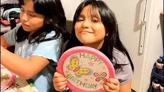 Doughnut 🍩 birthday