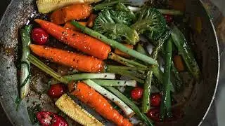 TANTRA- LEGUMES