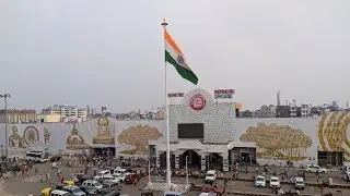 Patna junction || patna railway station...