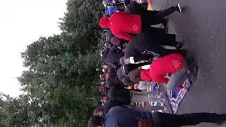 Намози Иди Курбон дар Санкт Петербург  Мачит Горьковская  31-07-2020