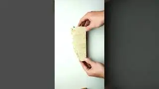 Making a wood and resin monolith... with a bit of magic
