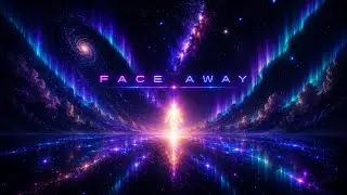 Face Away - ( Visualizer Video Oficial ) by . YOUNG IN THE WORLD 