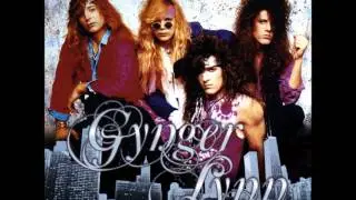 Gynger Lynn: Tell the World