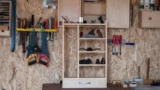 Обрезки в дело.  Новости мастерской