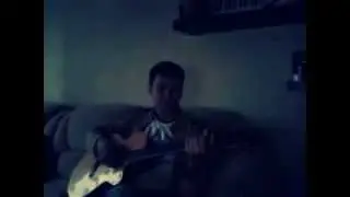 Дмитрий Зеркин - А сердце не спит ( домашнее видео )