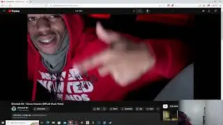 MK SLATT Demon Smacker & KILL THE VILLIAN Reaction
