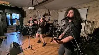 All I Want To Do Is Make Love To You - Heart (by @RiannaRusuSinger feat. Andrei Cerbu Band)