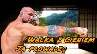 Prowadzony Trening Walki z Cieniem 15 minut
