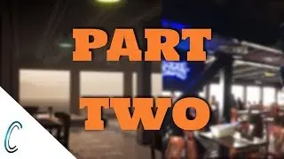 Libertine Pub Part 2 | Basic Lighting and Textures