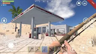 Oxide: Survival Island - Deep Fighting HIGHLIGHTS