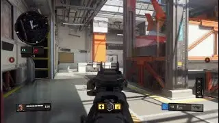 2v2 GB Search & Destroy $50 Tourney Finals