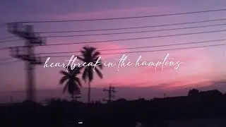 nessa barrett - heartbreak in the hamptons (sped up)