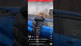 Опасные дамочки Владивостока