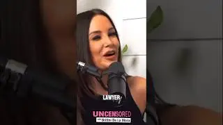 If Lisa Ann Didn’t do pron, what would she have done?! 
