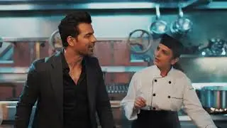 Etisalat SMB Verticals | Restaurant