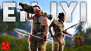HAYATIMIN EN İYİ BAŞLANGICI (10 DAKİKADA 1 SANDIK SİLAH) I Rust Türkçe
