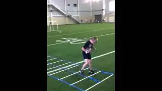 CampLT Drills