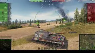 World of Tanks   ЛБЗ