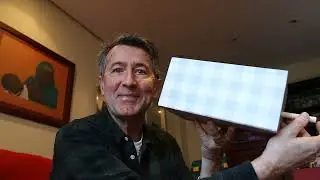 HACER UN ESTEREOSCOPIO PASO A PASO (Stereoscope and stereoscopic photography)