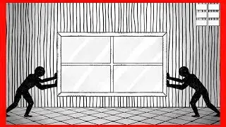 🛑 LA VENTANA DE OVERTON y EL CONTROL SOCIAL MASIVO