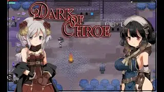 Dark of Chloe [ ACT / RPG ]  GamePlay