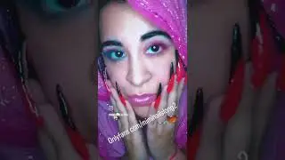 #makeup