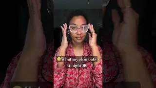 The Black Girl Skincare Routine You’ve Been Waiting For #skincare