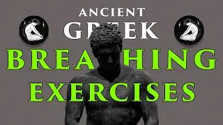 Optimize Every Section of Your Workout & Recovery | Ancient Greek Breathing Exercises