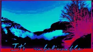 Queen - A Winter's Tale (Slowed)