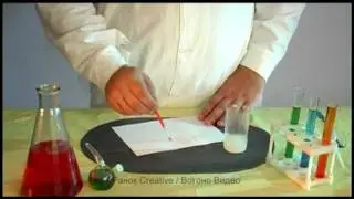 Опыты по Химии на кухне (научные игры)
