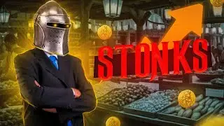 ОСНОВЫ СТАРТОВОГО ОБОГАЩЕНИЯ [Steel and Flesh 2: New Lands]#42