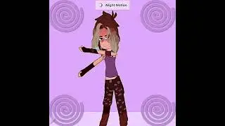 °I just wanna dance!° 