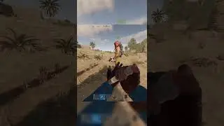 Clutching up for the team  
